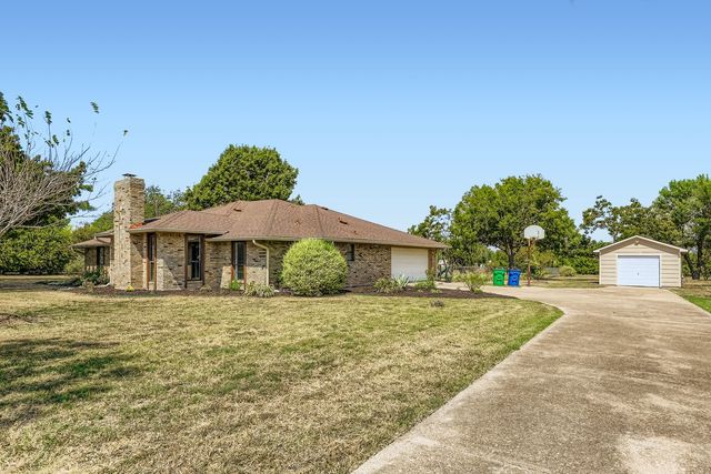 205 Rock Springs Court, Waxahachie, TX 75165
