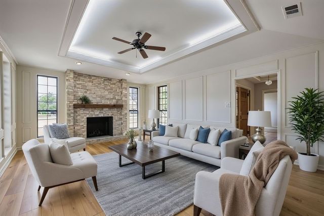 205 Rock Springs Court, Waxahachie, TX 75165