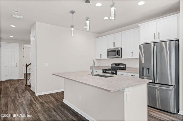 82 WARDS RAVINE Way, St. Johns, FL 32259