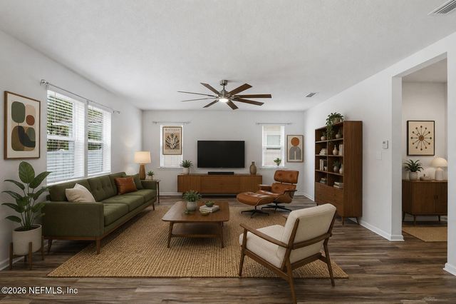 82 WARDS RAVINE Way, St. Johns, FL 32259