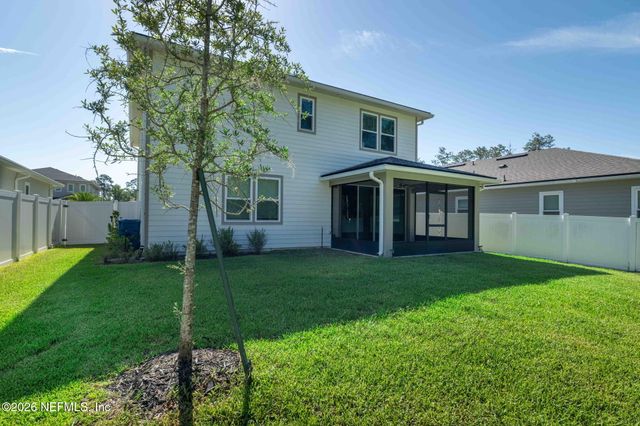 82 WARDS RAVINE Way, St. Johns, FL 32259