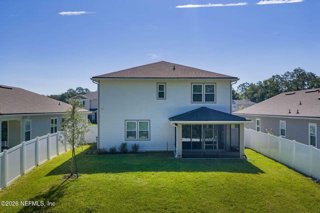 82 WARDS RAVINE Way, St. Johns, FL 32259
