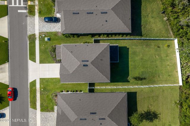 82 WARDS RAVINE Way, St. Johns, FL 32259