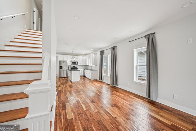 1405 Athens Avenue SW, Atlanta, GA 30310