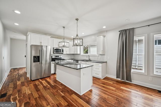 1405 Athens Avenue SW, Atlanta, GA 30310