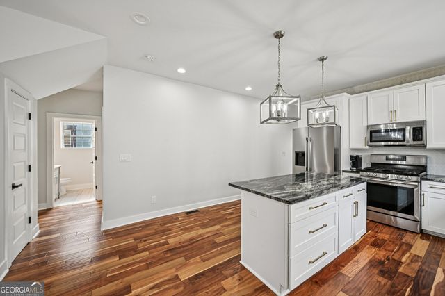 1405 Athens Avenue SW, Atlanta, GA 30310