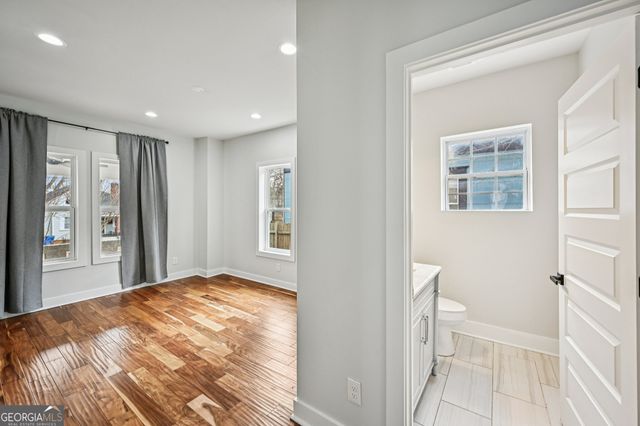 1405 Athens Avenue SW, Atlanta, GA 30310