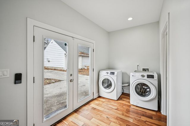 1405 Athens Avenue SW, Atlanta, GA 30310