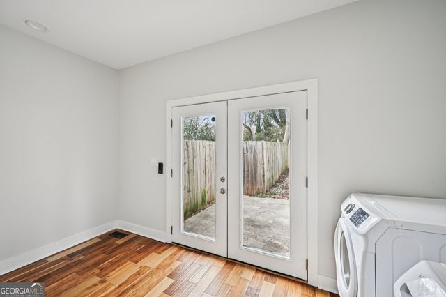 1405 Athens Avenue SW, Atlanta, GA 30310