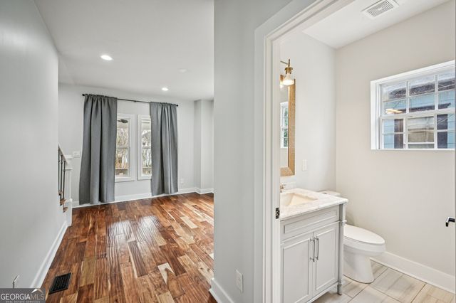 1405 Athens Avenue SW, Atlanta, GA 30310