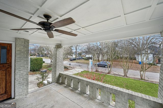 1405 Athens Avenue SW, Atlanta, GA 30310