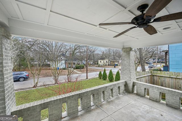 1405 Athens Avenue SW, Atlanta, GA 30310