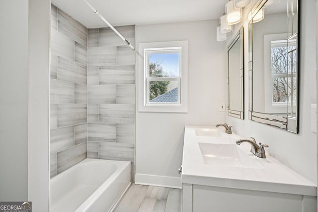 1405 Athens Avenue SW, Atlanta, GA 30310