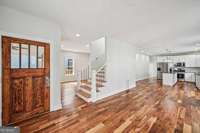 1405 Athens Avenue SW, Atlanta, GA 30310