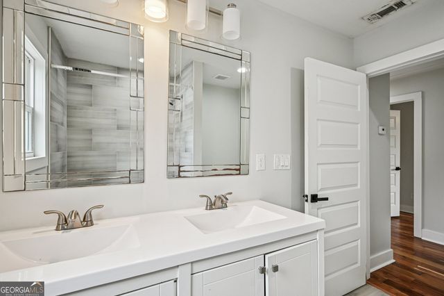 1405 Athens Avenue SW, Atlanta, GA 30310