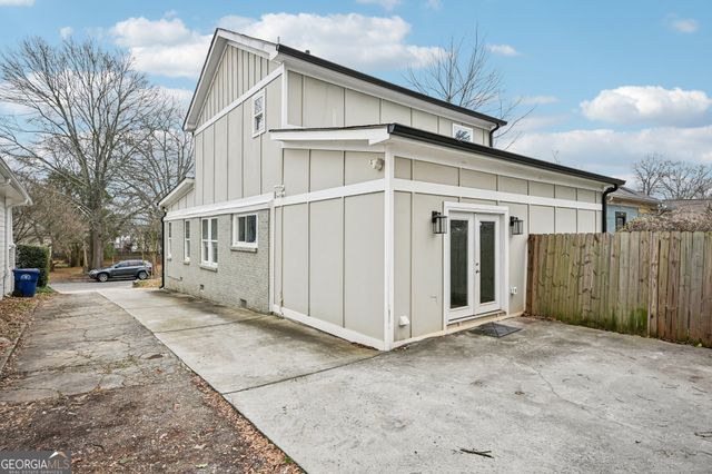 1405 Athens Avenue SW, Atlanta, GA 30310