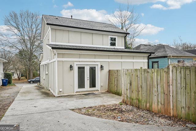 1405 Athens Avenue SW, Atlanta, GA 30310