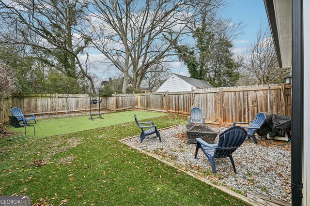 1405 Athens Avenue SW, Atlanta, GA 30310