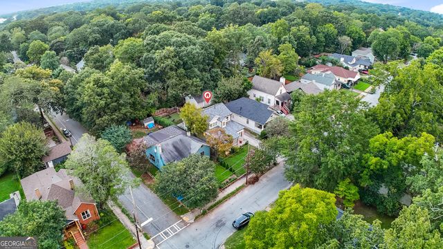 1405 Athens Avenue SW, Atlanta, GA 30310