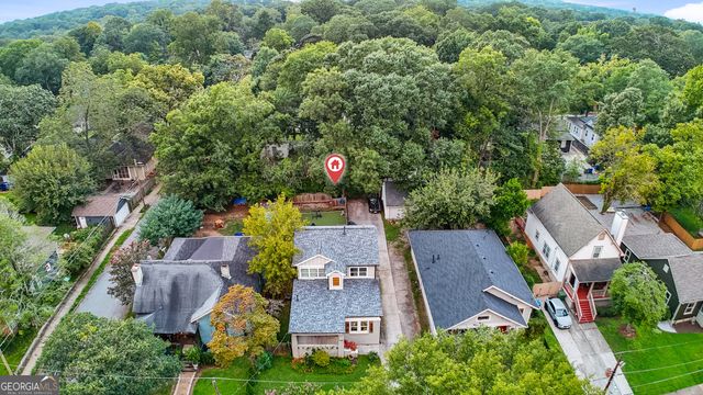 1405 Athens Avenue SW, Atlanta, GA 30310