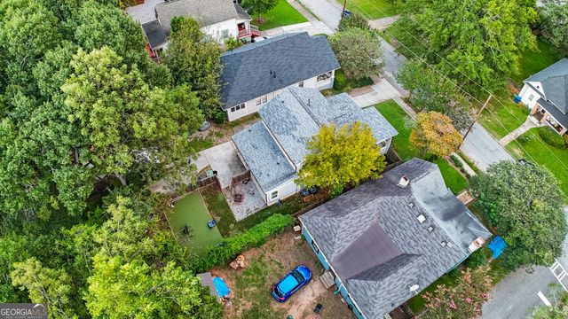 1405 Athens Avenue SW, Atlanta, GA 30310