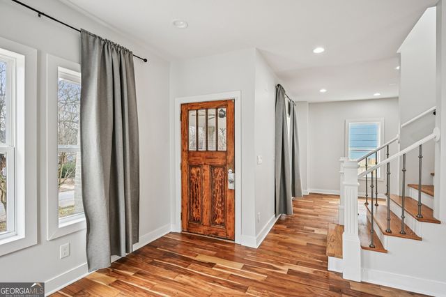 1405 Athens Avenue SW, Atlanta, GA 30310