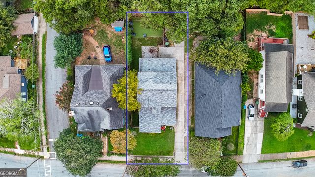 1405 Athens Avenue SW, Atlanta, GA 30310