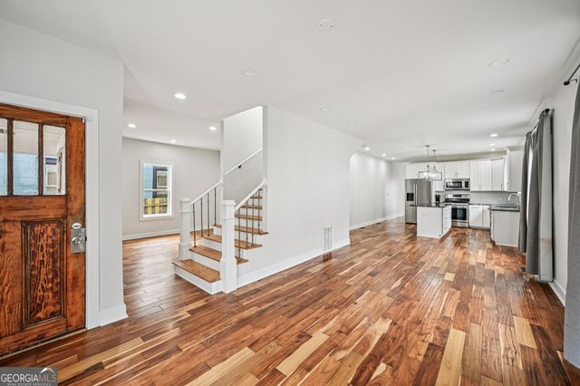 1405 Athens Avenue SW, Atlanta, GA 30310