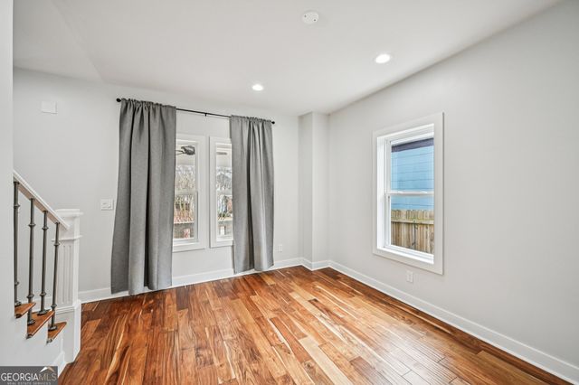 1405 Athens Avenue SW, Atlanta, GA 30310