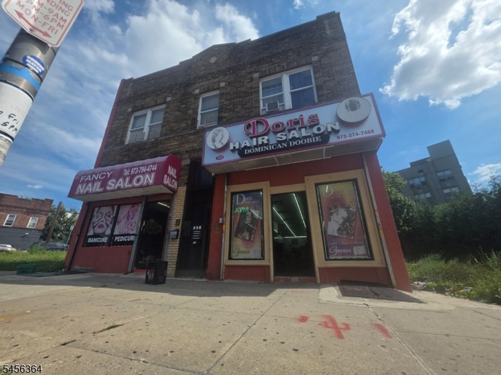 721 Springfield Ave, Newark City, NJ 07103 — photo 2