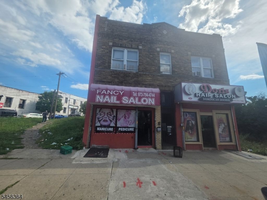 721 Springfield Ave, Newark City, NJ 07103 — photo 3