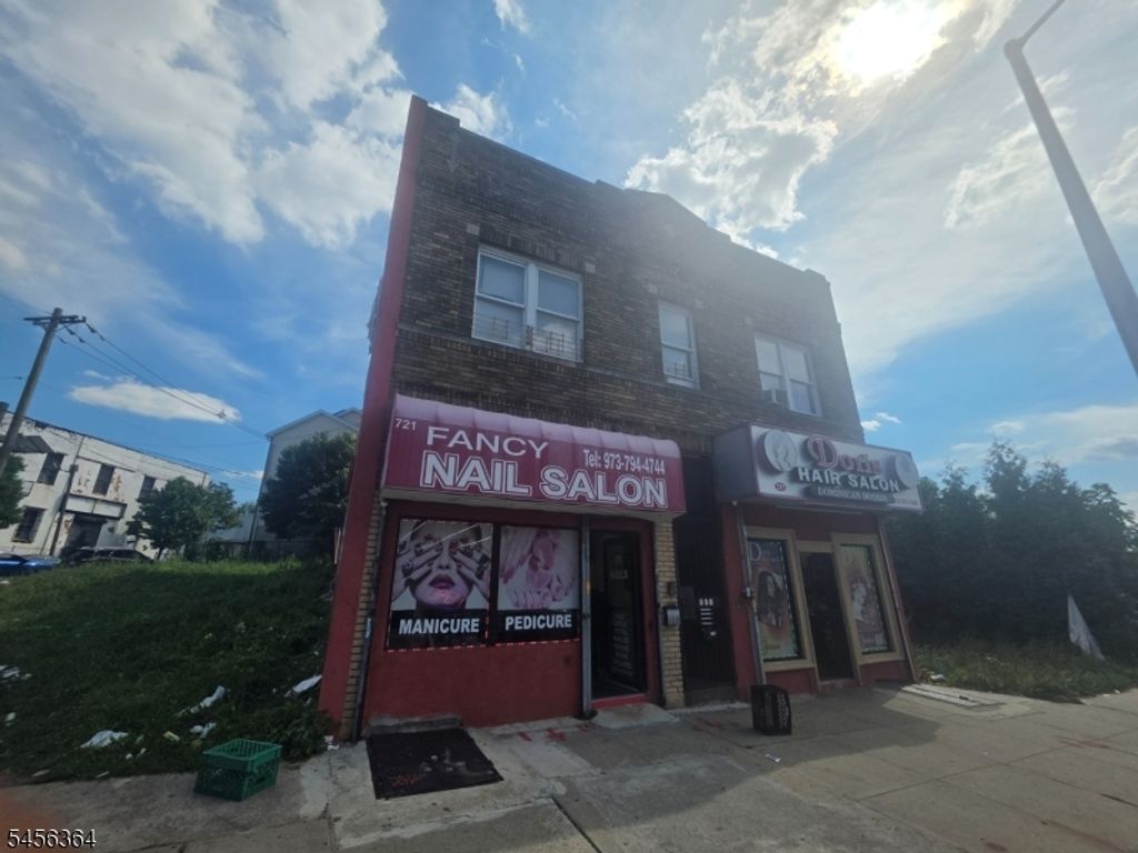 721 Springfield Ave, Newark City, NJ 07103 — photo 4