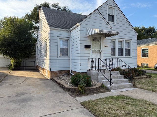 14640 Atlantic Avenue, Dolton, IL 60419