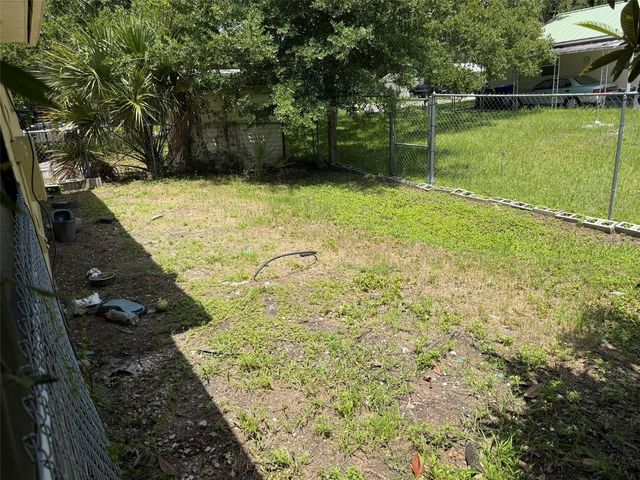 711 S EMORY AVENUE, Kissimmee, FL 34741