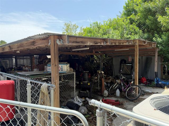 711 S EMORY AVENUE, Kissimmee, FL 34741