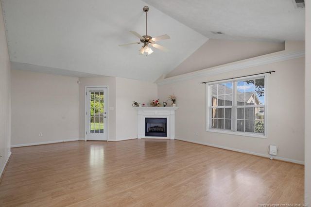 122 Van Buren Drive, Raeford, NC 28376