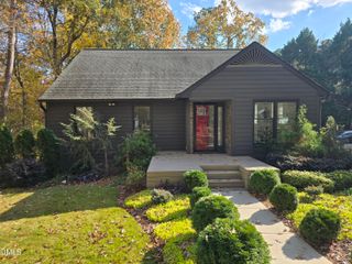 202 Elderberry Drive, Chapel Hill, NC 27517