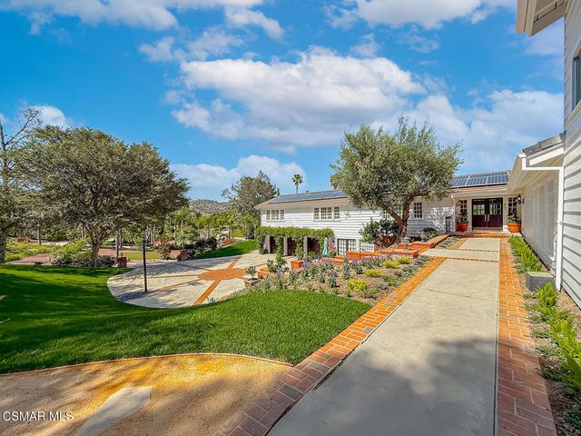 5 Concho Lane, Bell Canyon, CA 91307