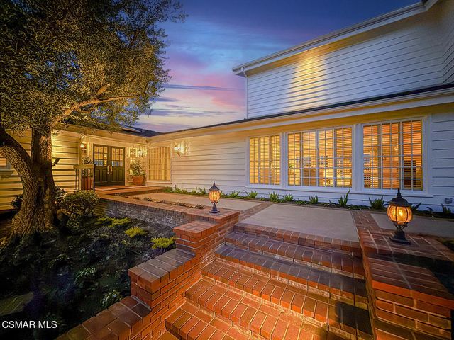 5 Concho Lane, Bell Canyon, CA 91307