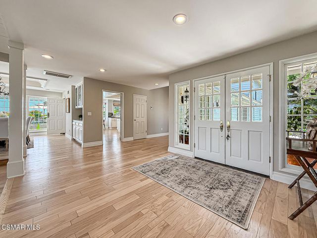 5 Concho Lane, Bell Canyon, CA 91307