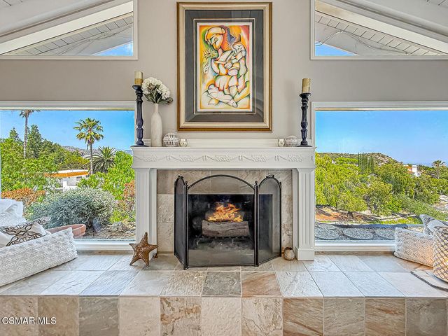 5 Concho Lane, Bell Canyon, CA 91307