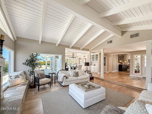 5 Concho Lane, Bell Canyon, CA 91307