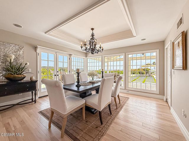 5 Concho Lane, Bell Canyon, CA 91307
