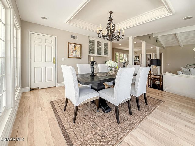 5 Concho Lane, Bell Canyon, CA 91307