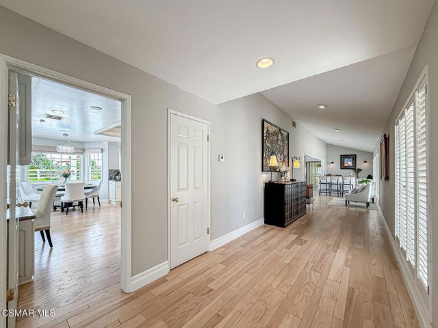 5 Concho Lane, Bell Canyon, CA 91307