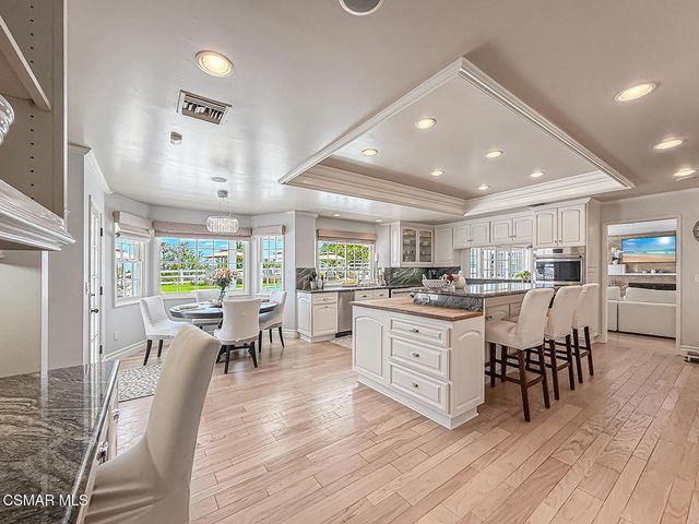 5 Concho Lane, Bell Canyon, CA 91307