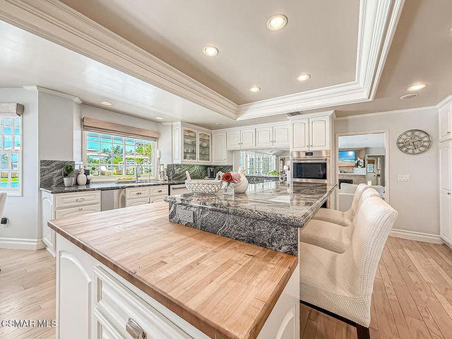 5 Concho Lane, Bell Canyon, CA 91307
