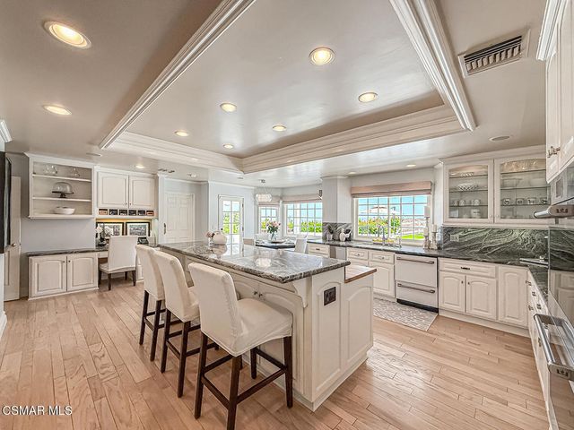 5 Concho Lane, Bell Canyon, CA 91307