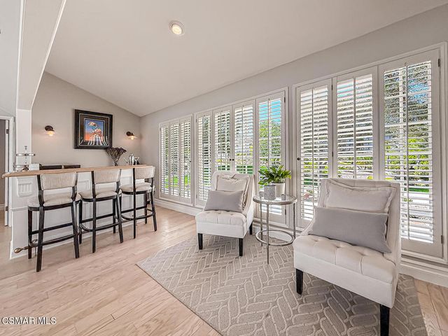5 Concho Lane, Bell Canyon, CA 91307