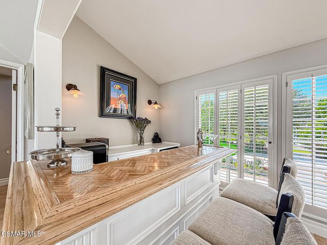 5 Concho Lane, Bell Canyon, CA 91307